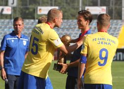FC Carl Zeiss Jena Gewinnt 2020 Den Thueringen Pokal 000067